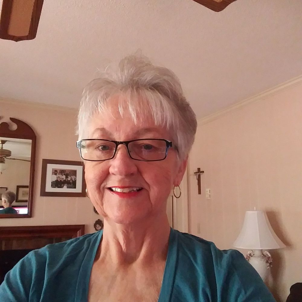 Meet your Posher, Sandra